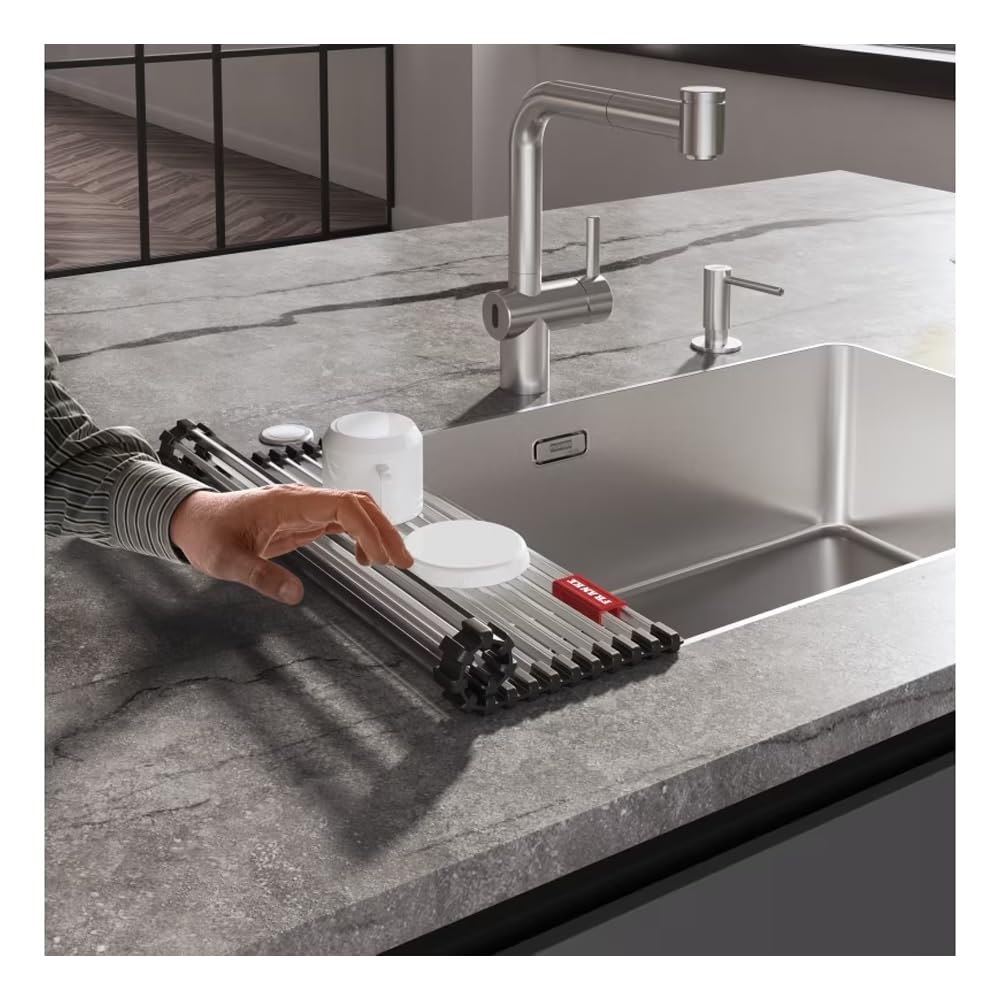 DISPOSITIVO ROLL-UP MAT 424 x 252