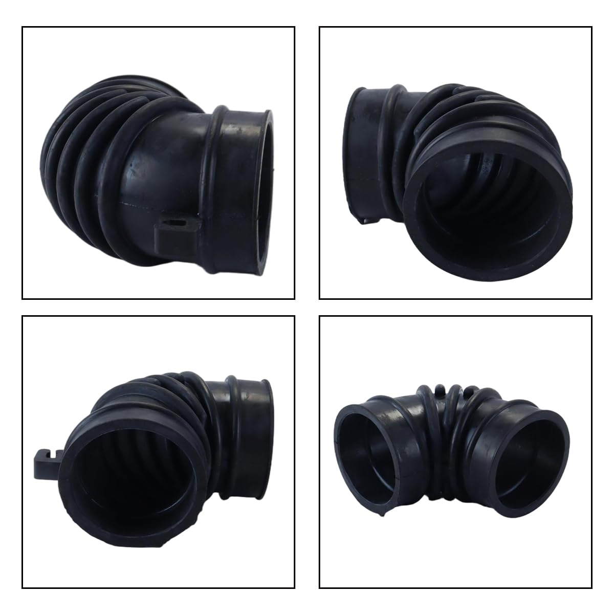Tubo di aspirazione dell'aria Euro III Tubi di aspirazione per auto adatti PER SUZUKI SWIFT III LIANA SX4 Auto