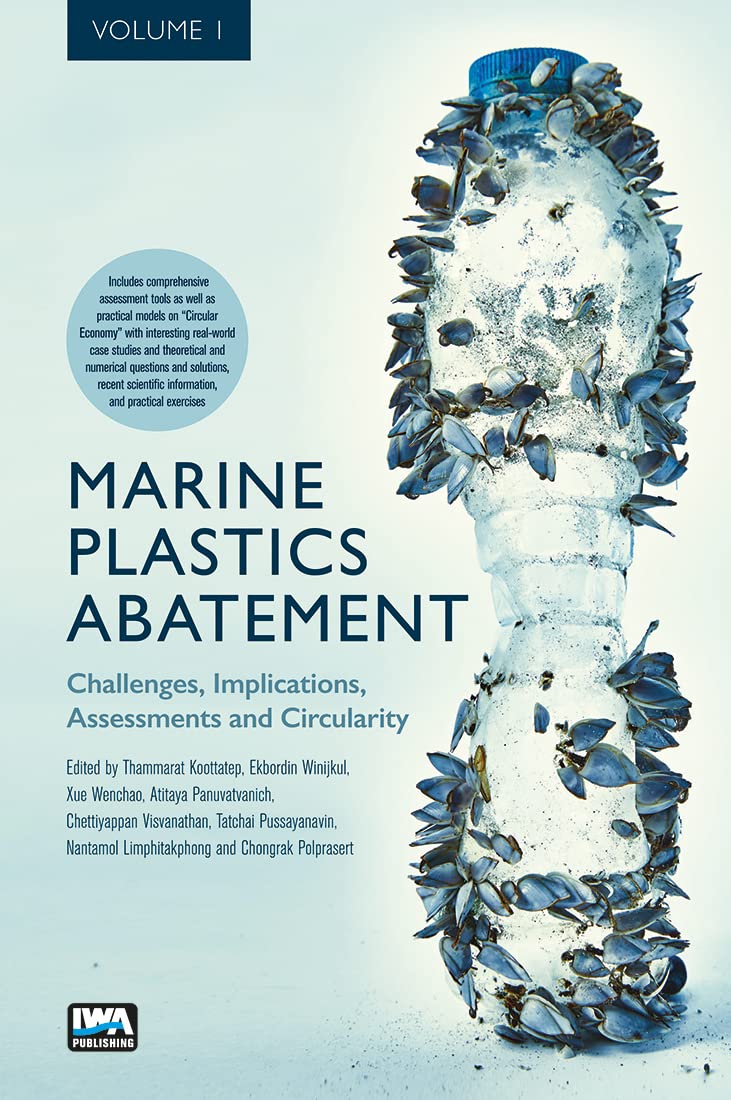 Amazon Marine Plastics Abatement Challenges, Implications