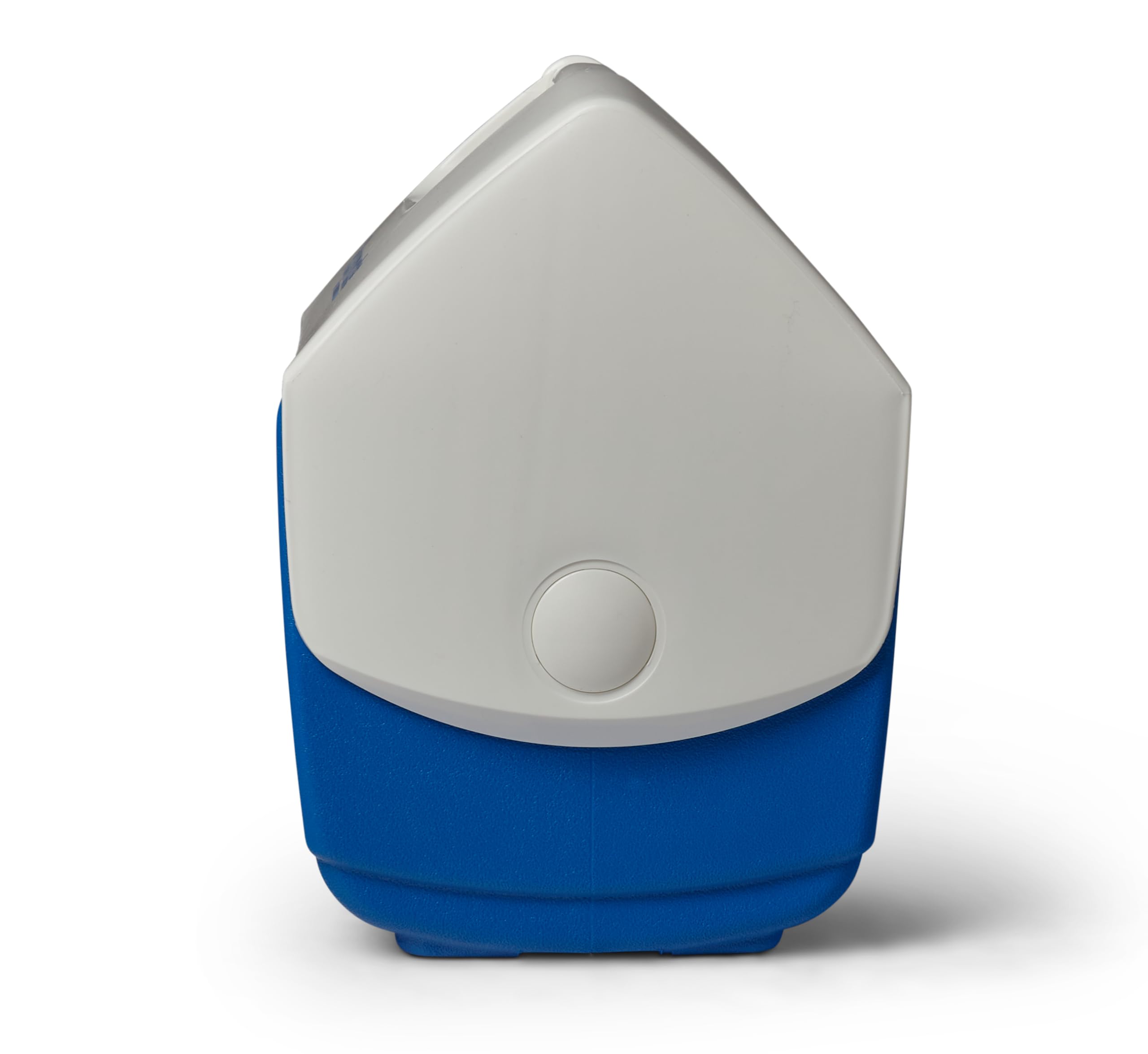 IGLOO Playmate Borsa Frigo 6L – mini‑cooler compatto con coperchio basculante, leggero, resistente e portatile, ideale per lavoro, campeggio, picnic, outdoor, bevande e snack