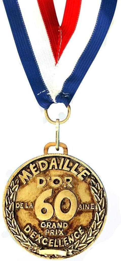 Cadoon S Medaille D Or 40 Ans Amazon Fr Cuisine Maison Cadoon S Medaille D Or 40 Ans Amazon Fr Cuisine Maison
