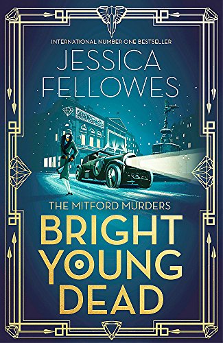 Bright Young Dead 0751567205 Book Cover