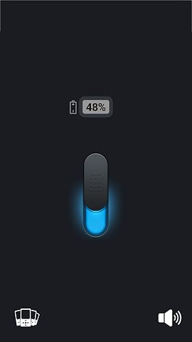 Droid LED: Flashlight App – vue 2