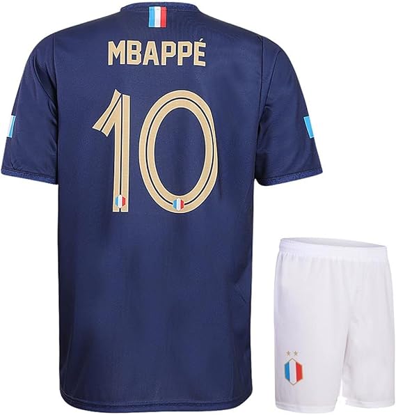 Maillot Équipe de France 2020/2021 - Vêtements