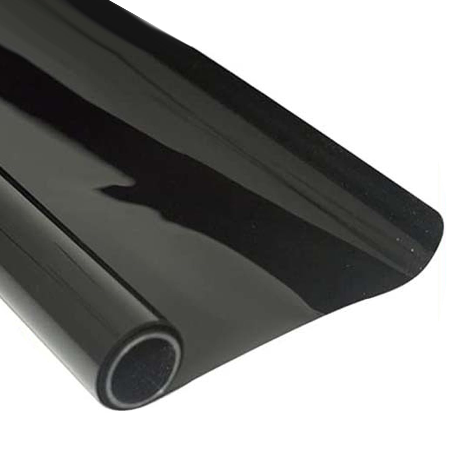 Whyzsjnclg Window Tint Roll for Car 35% VLT Safety Heat Blocking Film for Auto Side, 300x50cm Roll