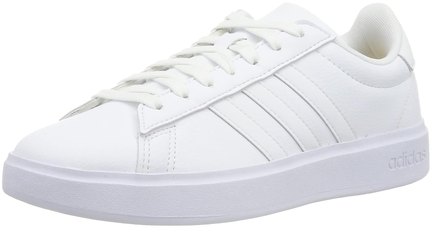 Adidas Grand Court 2.0 Unisex Casual Sneakers