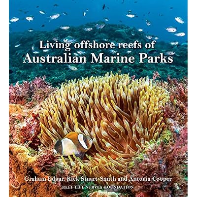 Australian Marine Parks