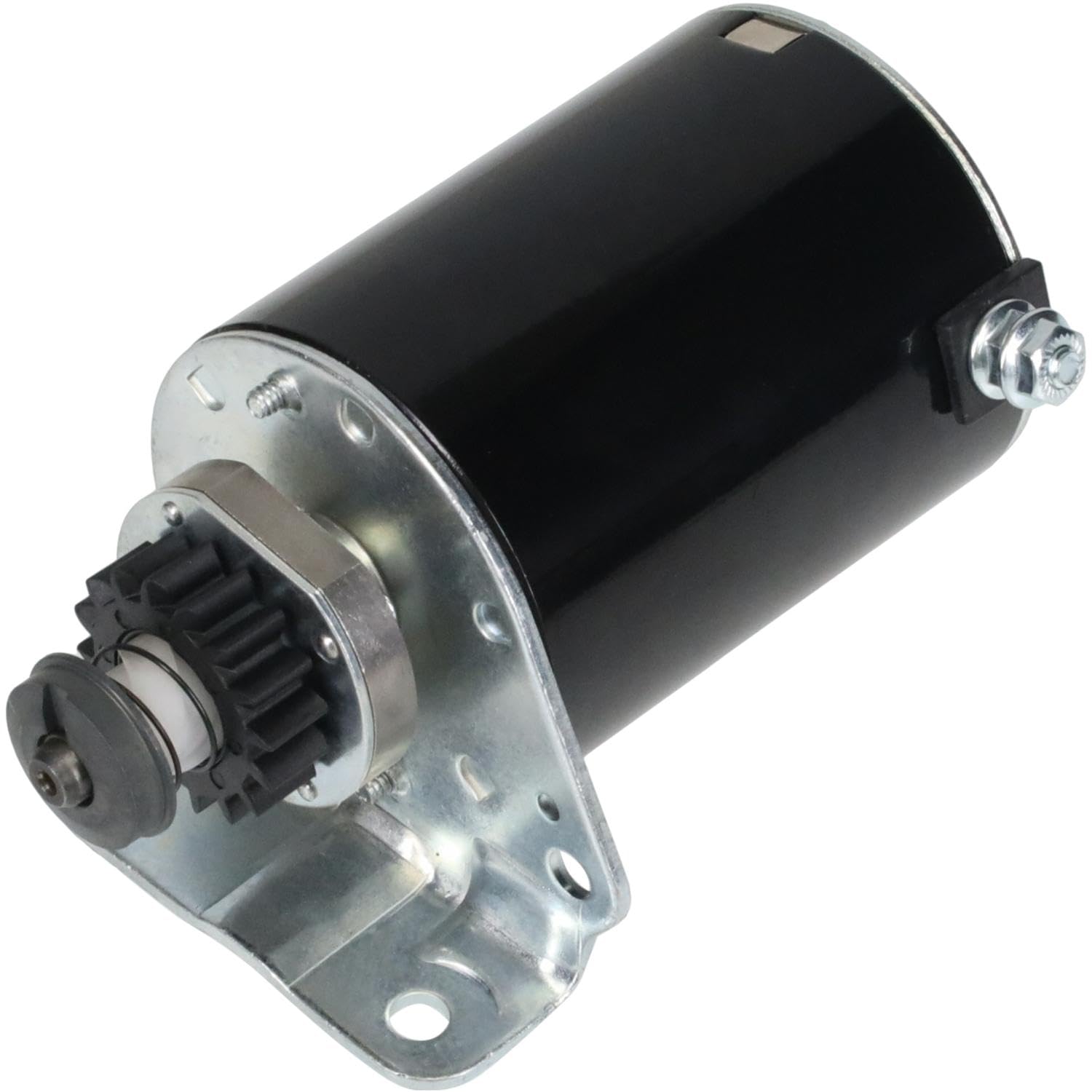 OEG Parts New Starter Compatible With Cub Cadet 70 80 805 71 With Briggs & Stratton Engine 1972-1978 390838, 391423, 392749, 394805, 491766, 497594,