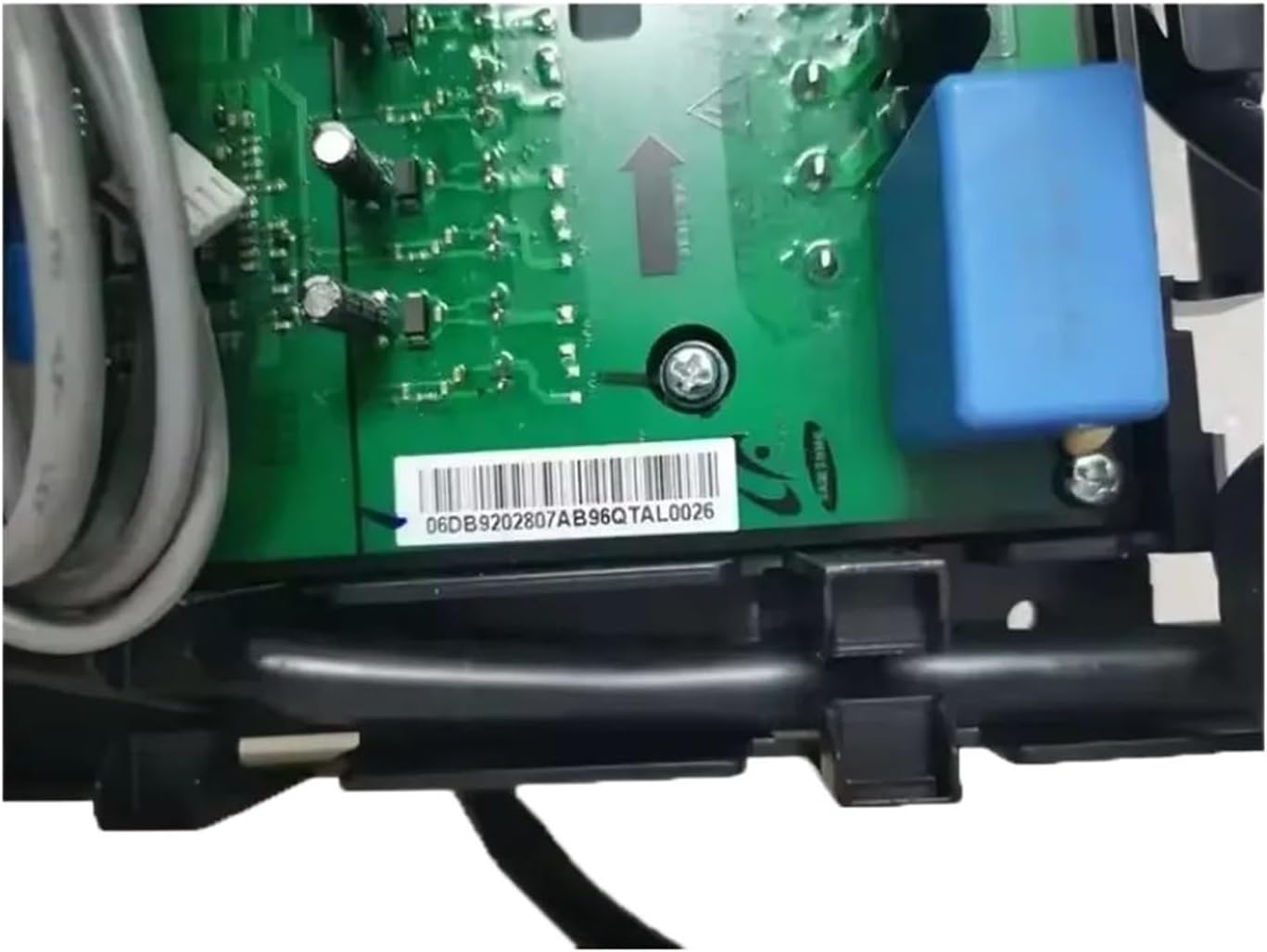 Suitable for central air condition inverter DB41-01177A Control board DB92-02807A DB93-11808E DB92-03341A