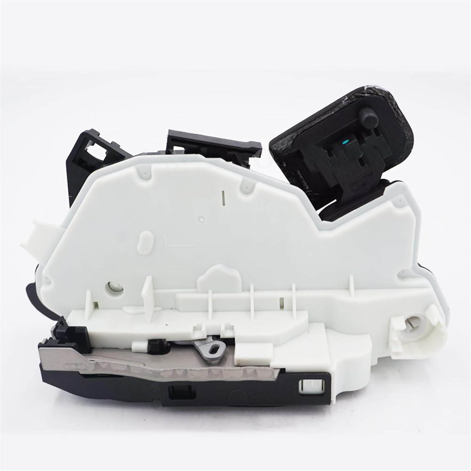 Actuador cerradura puerta Actuador Pestillo Bloqueo Puerta Lado Del Conductor Delantero Izquierdo Para VW Para Golf Para Passat B7 Para Polo Para Skoda 5K1837015C 6RD837015A actuador bloqueo central