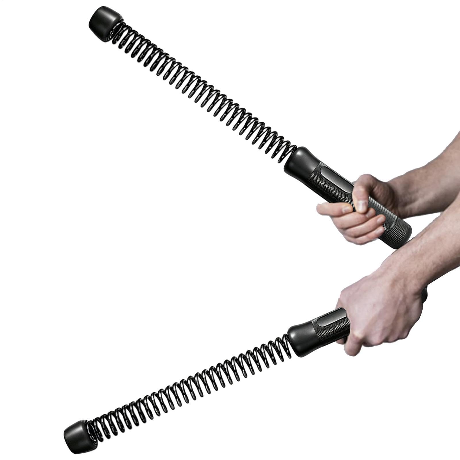 Bezprzewodowa Lina Treningowa Battle Rope Wytrzymały Bezprzewodowy