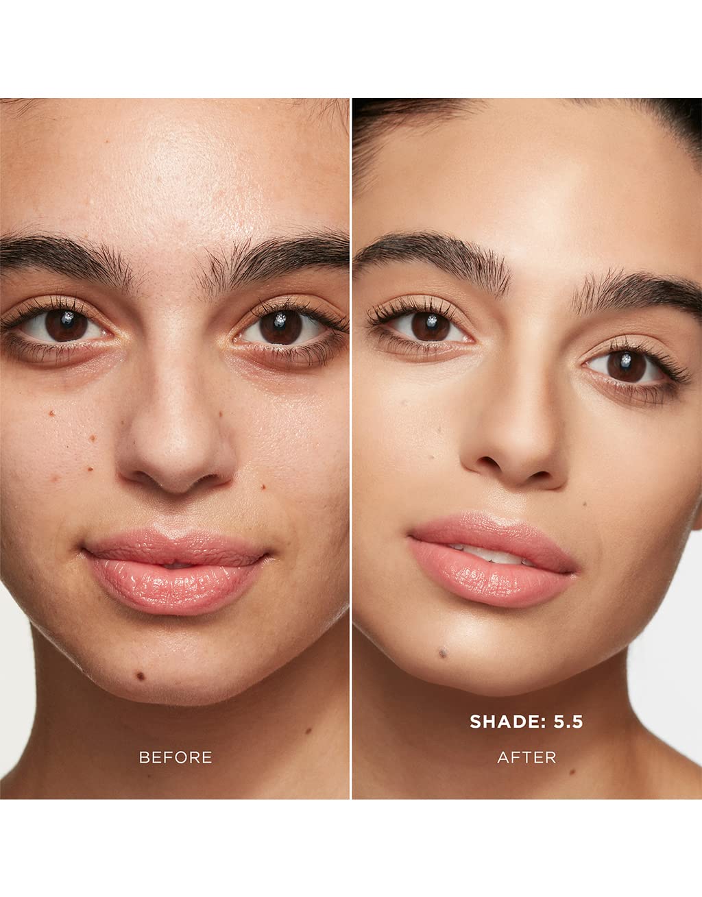 Hourglass Ambient Soft Glow Foundation - Image 3