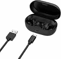 Jabra Elite10ワイヤレスイヤフォン 充電ケース付き Amazon | ワイヤレス 充電ケース交換品 Bluetooth for Jabra