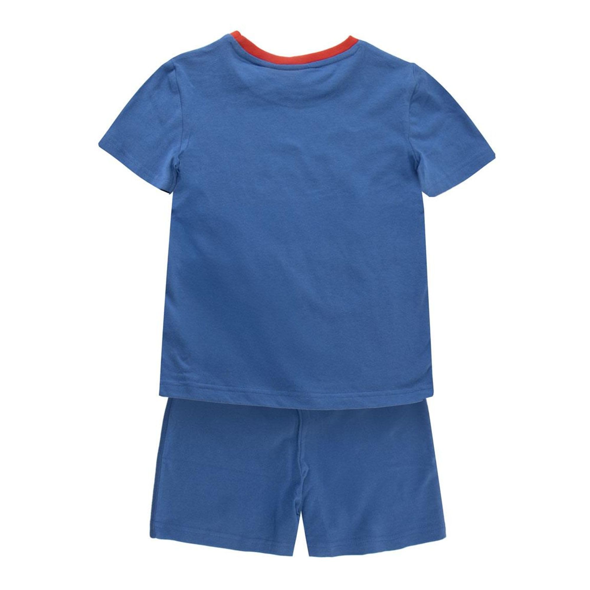 CERDÁ Life'S Little Moments Pijama Corto Pijama 2 Piezas Unisex niños