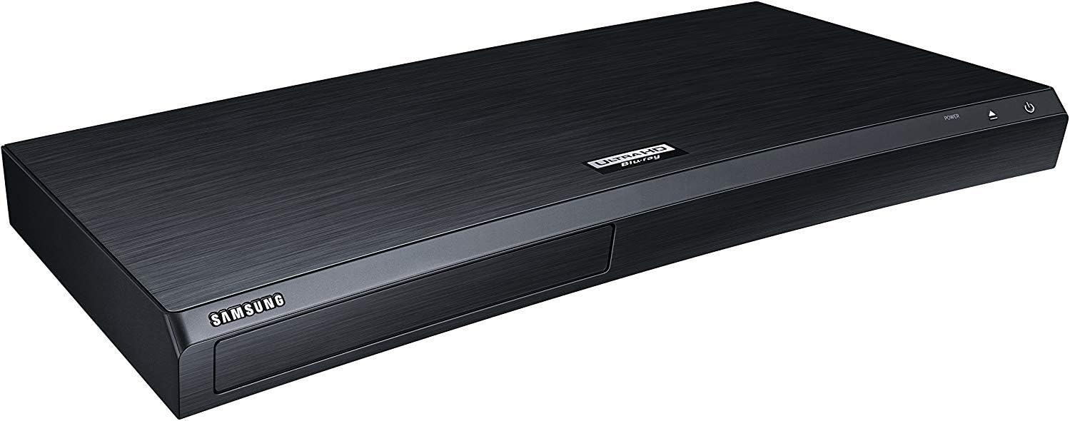 Samsung UBD-M9500/XU UBD 4K Blu Ray Player