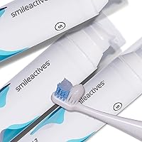 Vista 9 de smileactivesOn-the-Go Ultimate Dúo de blanqueamiento e iluminador