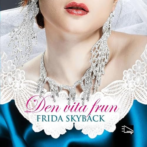 Den vita frun cover art