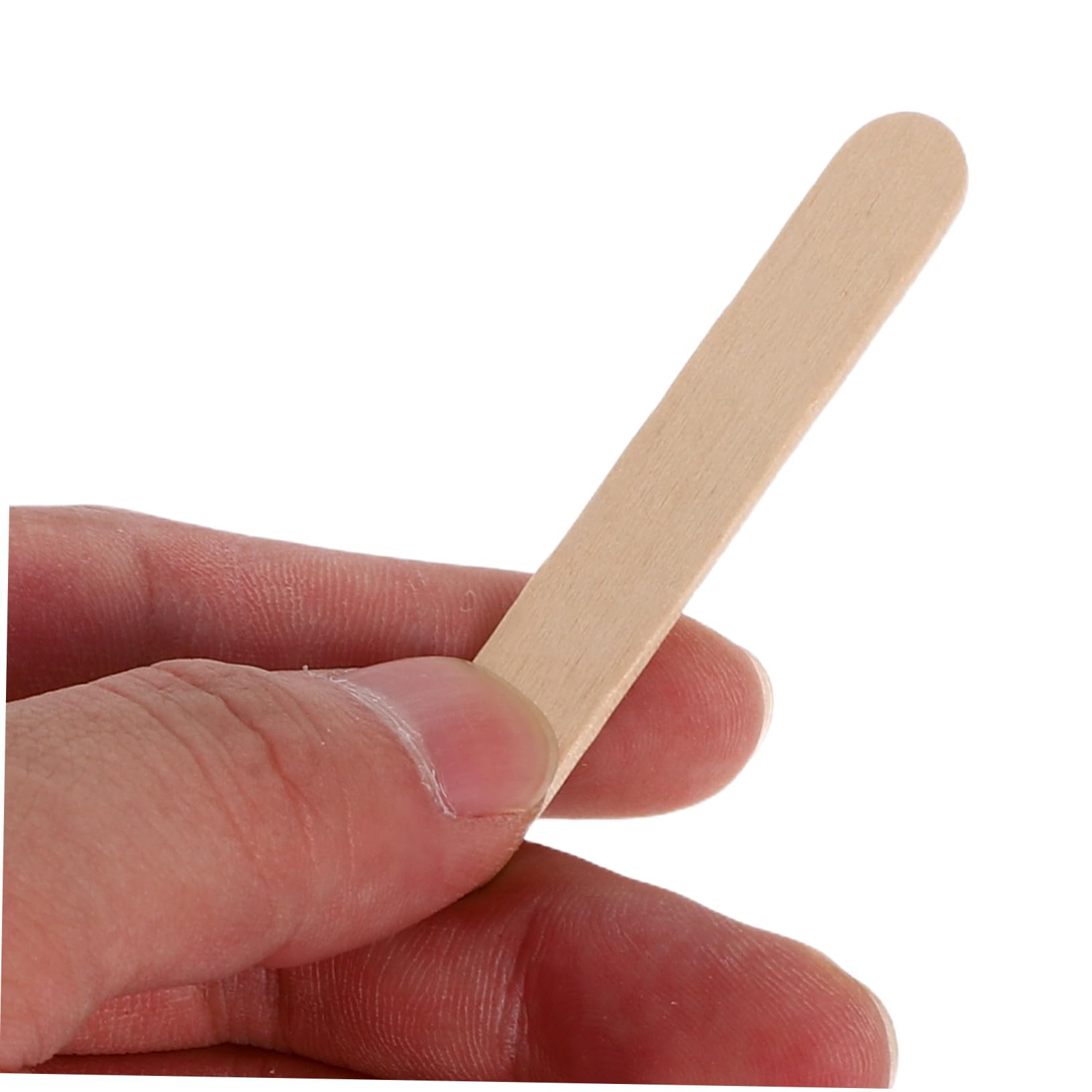 1000 Palitos De Helado Para Manualidades Palitos De Helado Encerados Pequeños Para Manualidades De Madera Para De Pequeños