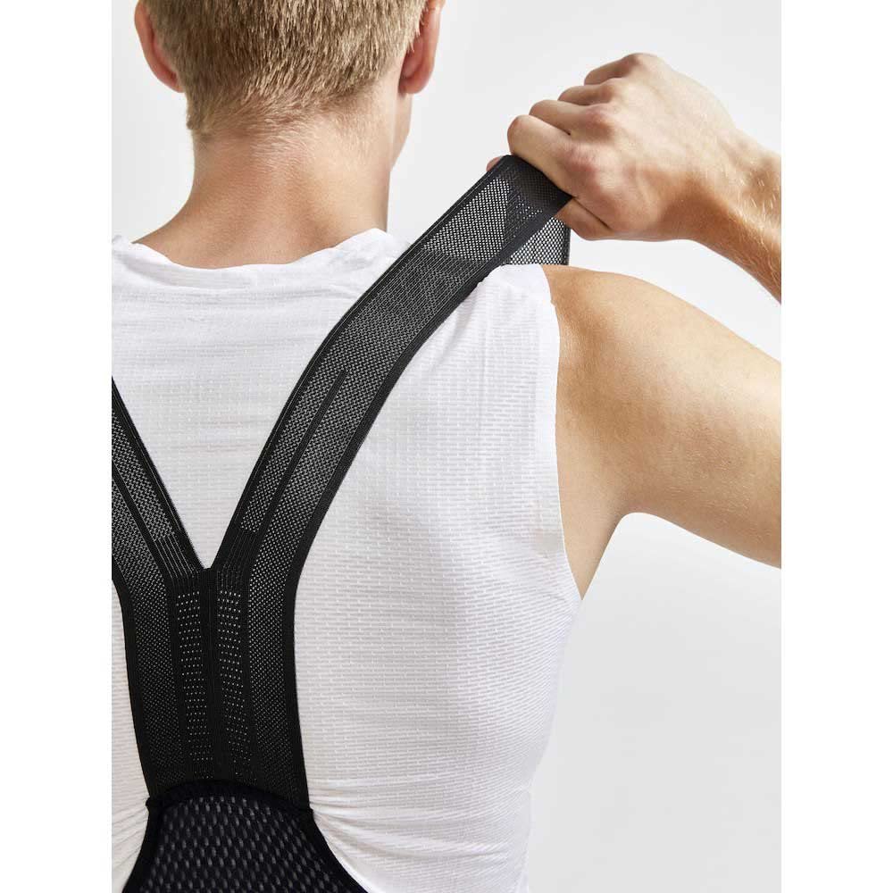Craft Herren Radshorts Pro Aero Bib Shorts M