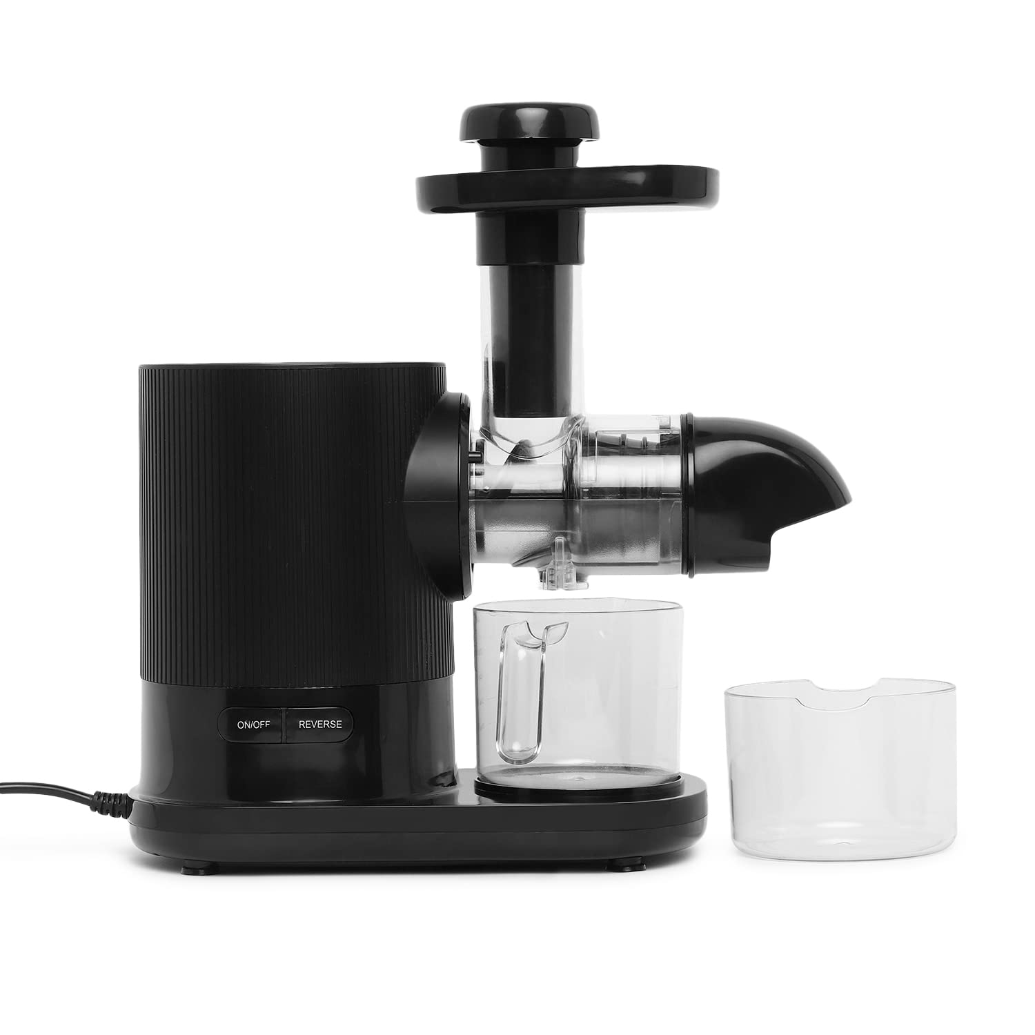 Hestia Appliances NutriVita Cold Press Juicer, 150 Watts Powerful
