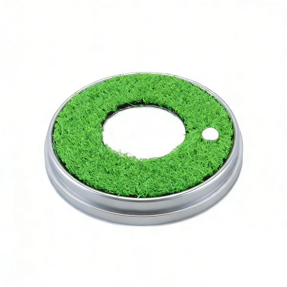 Portabolígrafos con Reloj Soporte para Carrito de Golf Juego de Regalo 3 Bolígrafos de Aluminio