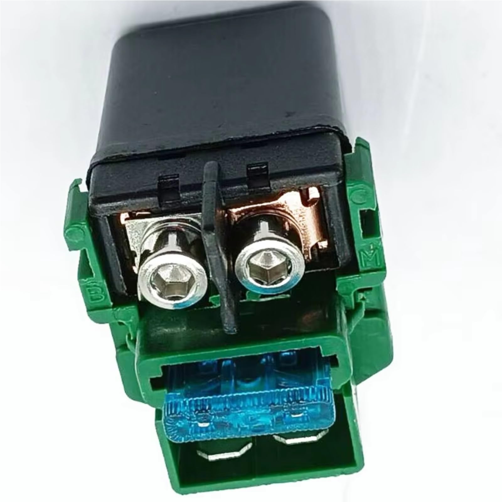 Solénoïde relais démarreur haute conductivité pour ST1300A 03-14 - 7