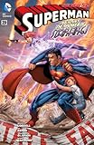 scott genius 29 2013  Superman (2011-2016) #29 (Superman (2011- )) (English Edition)