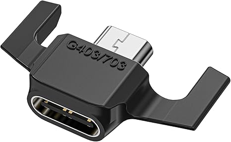 IVYGROW USB-C Adapter