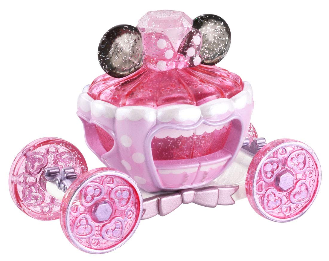 ディズニー　イヤーマフ　ミニー　ピンク　超レア　2つ　♡ Amazon.co.jp: トミカ ディズニーモータース ジュエリーウェイ