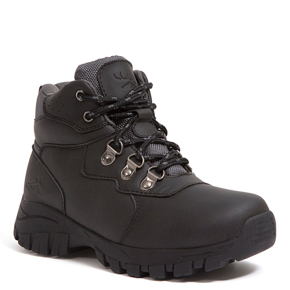 Deer Stags Kids' Tour Waterproof Tall Boot