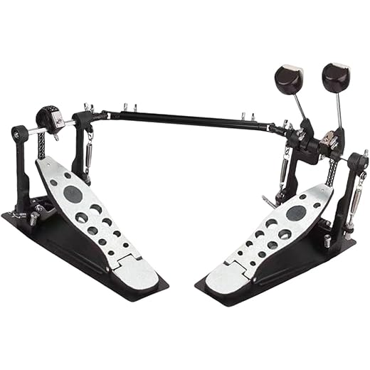 FABLOFT Double Bass Drum Pedal