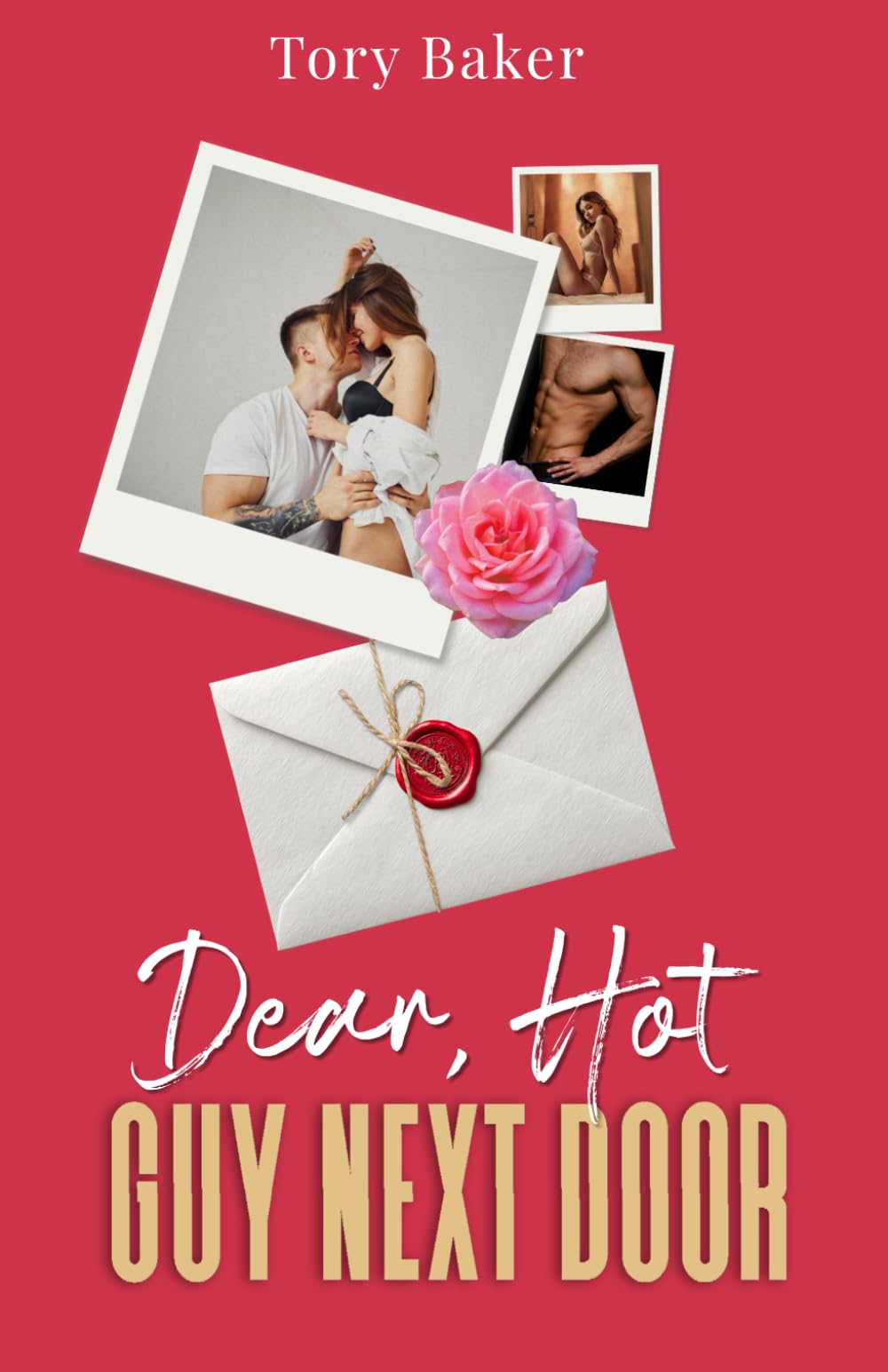 Dear Hot Guy Next Door