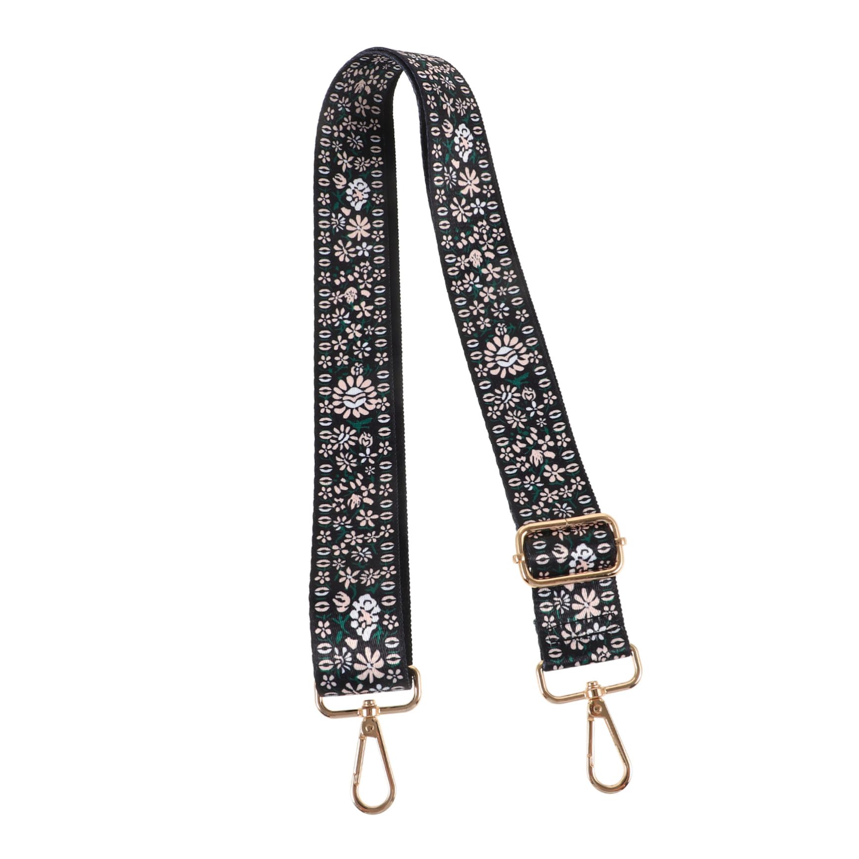 STOBOK 3stücke Crossbody Strap Verstellbarer Schulterriemen Für Taschen Dekorativer Umhängetasche Ersatzgurt Zubehör Für Einkaufen Und