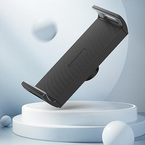 Miniatura 5 de Paquete de 2 clips de repuesto para tableta, soporte de montaje de rótula de 0.669 in, abrazadera para soporte de tableta, soporte para iPad,