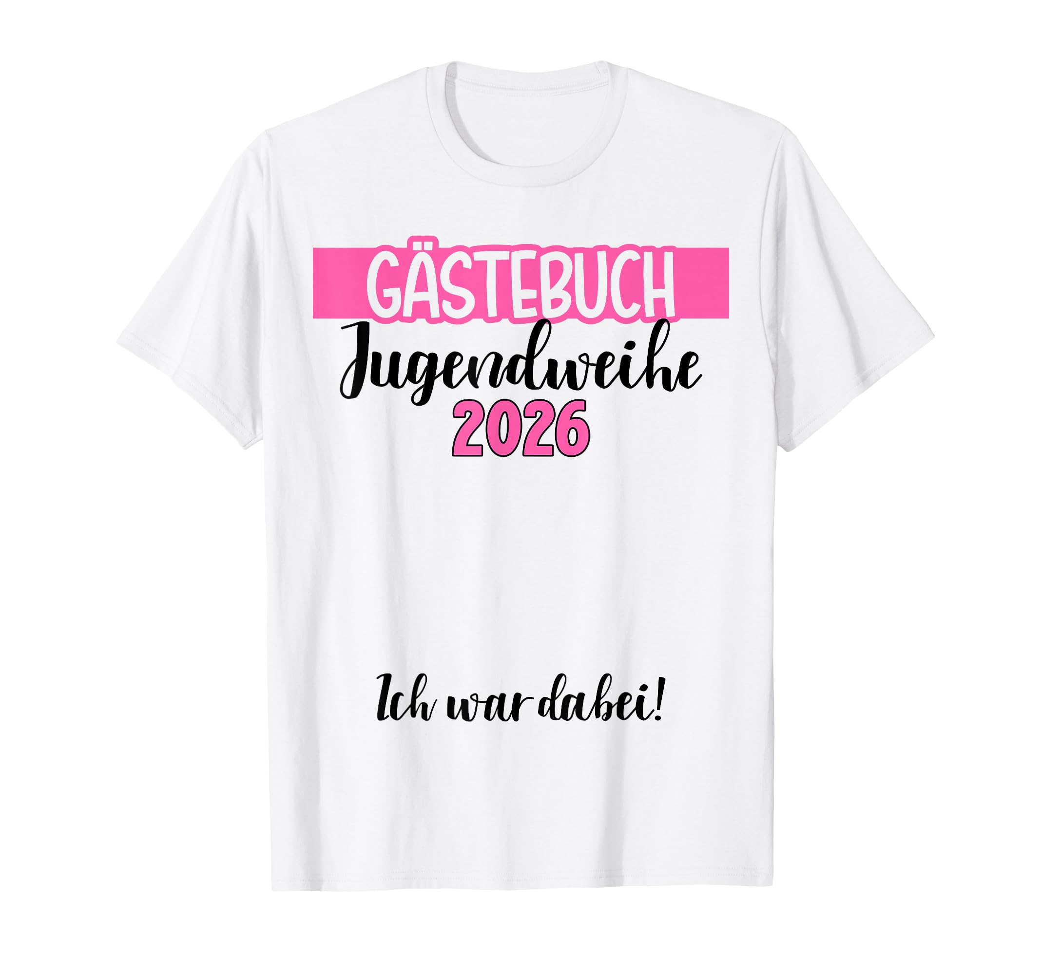 Kleidung mit Designs von Amazon Merch on Demand