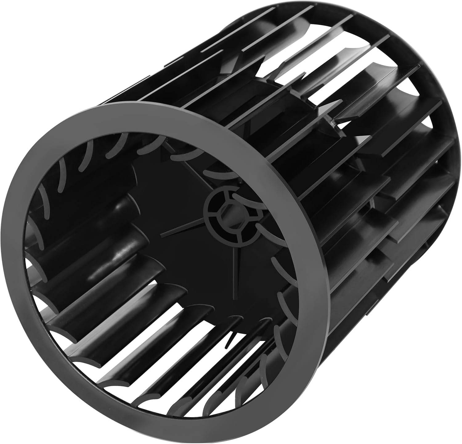 Upgraded 1472A1191 Wheel Package Blower for Coleman,RV Air Conditioner Blower Wheel for Coleman Mach RV AC Fan Parts of 47003, 47004, 47023, 47024, 47053, 47054, 47073, 47074 etc