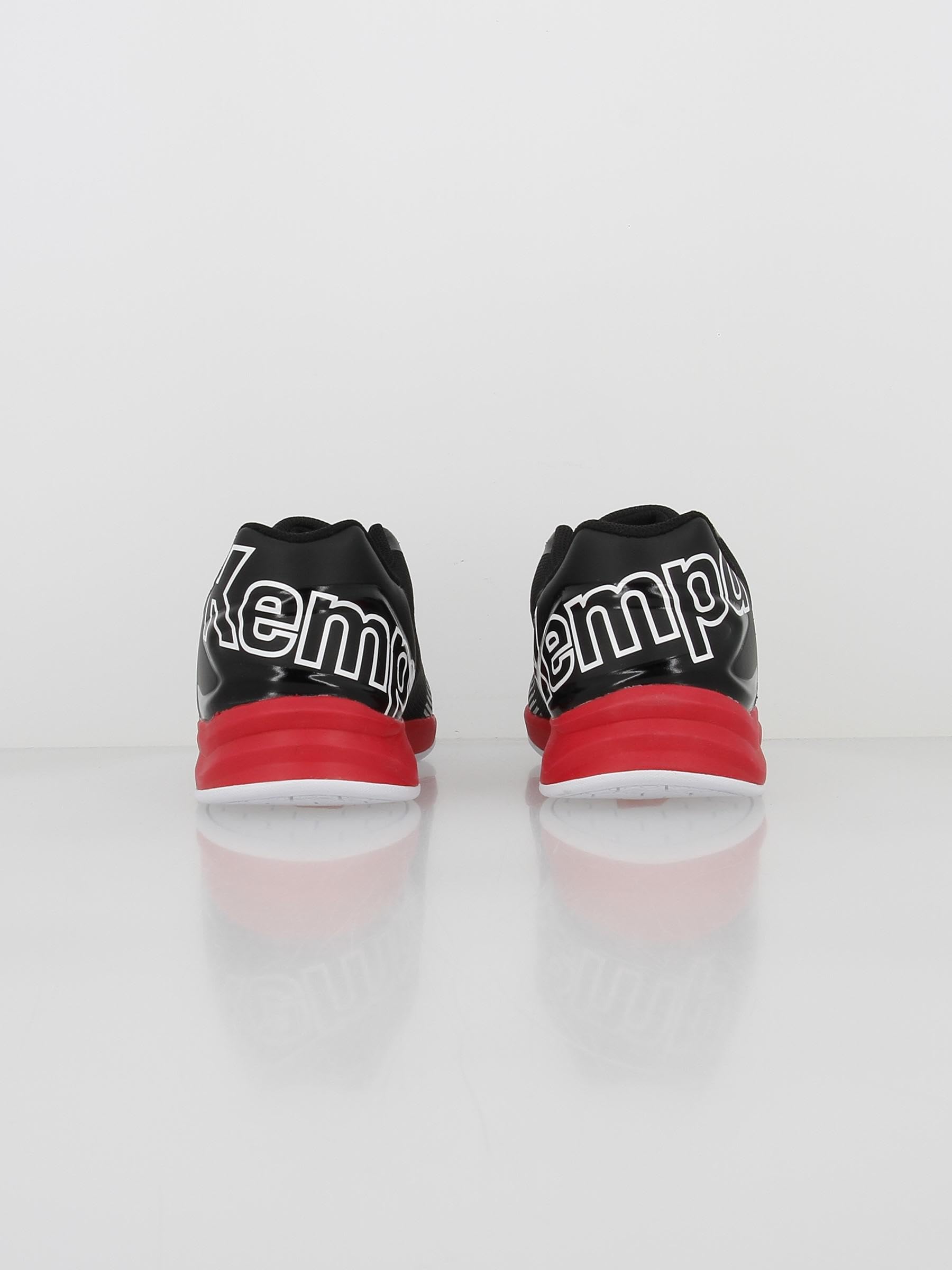 Kempa Attack Three 2.0 Zapatillas de Balonmano Zapatillas de Gimnasia Gimnasio de Interior - Zapatillas Deportivas para niños, Mujeres y Hombres - Transpirables y cómodas