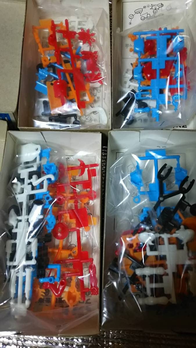合体マンガランド ミニブロック Amazon.co.jp: アオシマ マンガランド 合体ミニブロック 鉄腕