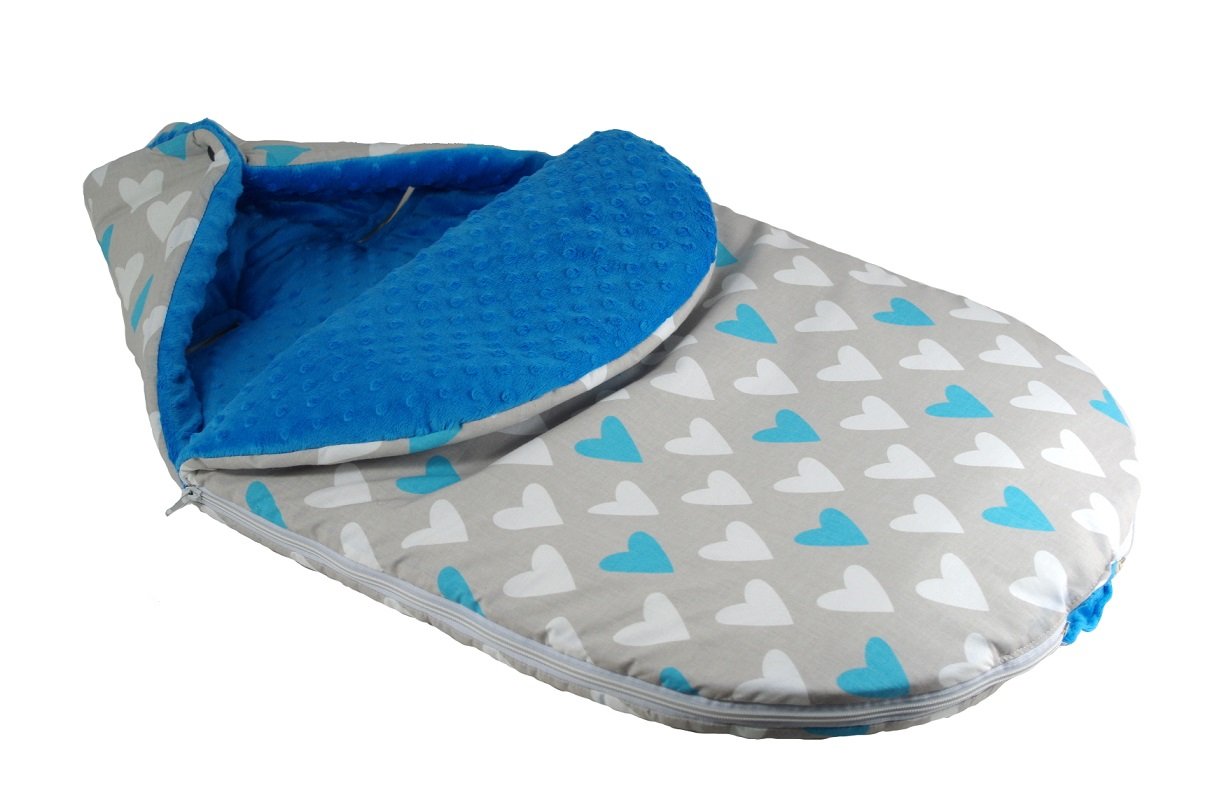 Baby Toddler Stroller cossytoes Buggy Liner Padded pram FOOTMUFF/HANDWARMER/PRAM Pillow (Footmuff M Size, 3)