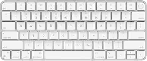 Amazon.com: Color Magic Keyboard, Magic Mouse, Magic