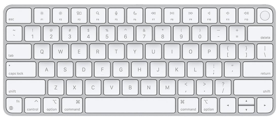 Amazon.com: Color Magic Keyboard, Magic Mouse, Magic