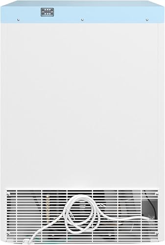 Miniatura 2 de Refrigerador compacto 24in COMERCIALFARMACÉUTICO 3.9cf WIFI 110V