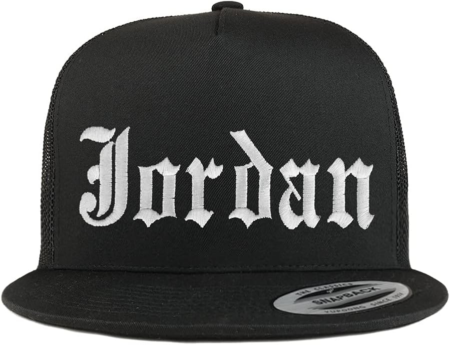 hare jordan snapback