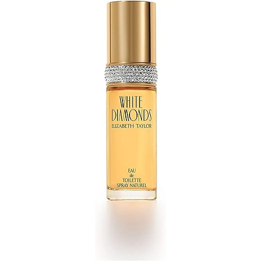 White Diamonds Spray 05oz