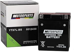 Batteria per atvs honda thumbnail classifica