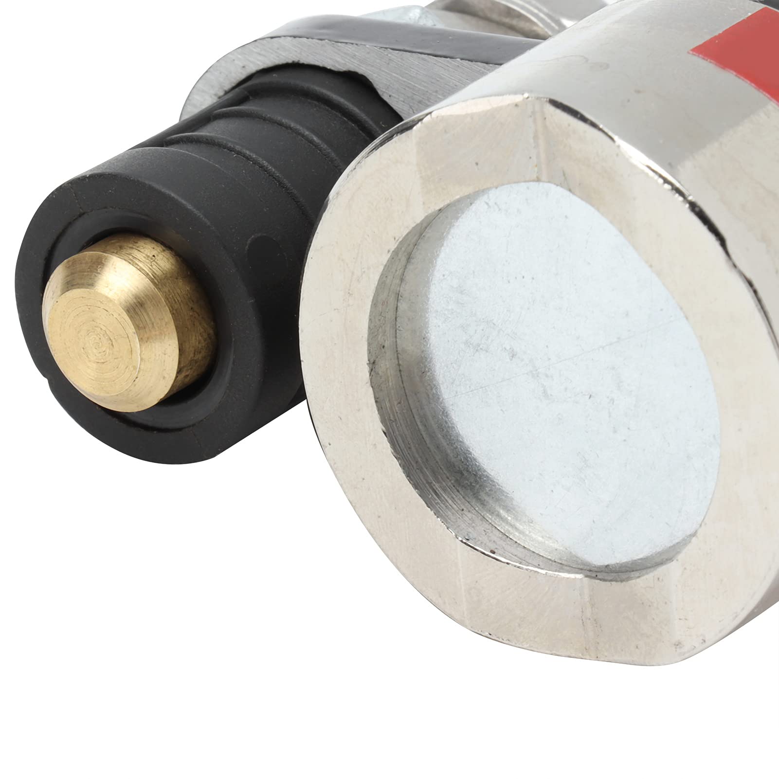 Annadue Magnetyczny Zacisk Uziemiający do Spawania, Regulowany, Przełączany Uchwyt, Złącze Magnesu Uziemiającego do Elektronarzędzi Spawalniczych (MWGC1-300F)