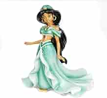 Disney - Jasmine 　3点 Jasmine 2023 Weiss Schwarz Japanese Disney 100 Dds/S104-035