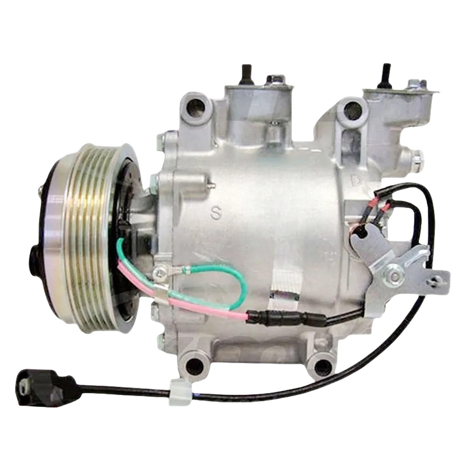 For AC Compressor Compatible For City FIT Jazz TRSE07 38810RLC014 38810PWJZ11 38810RB0006 38810RD7Z01 38810RB0006 38800RB7Z020M201