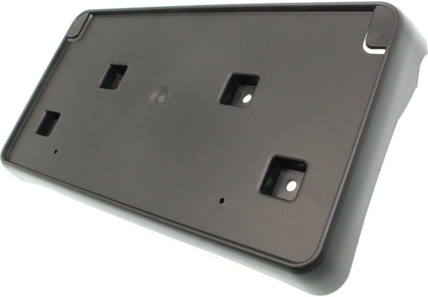 License Plate Bracket Front for Jeep for Grand Cherokee Laredo/Limited/Overland/Summit/Trailhawk 2017-2021 CH1068148 14826804