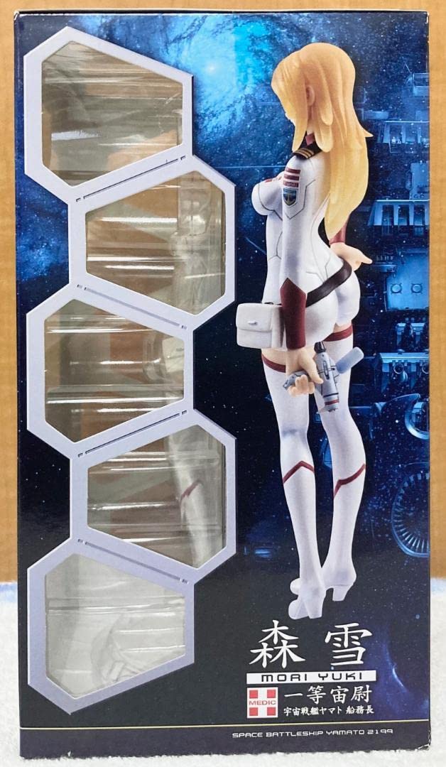 Amazon.co.jp: ヤマトガールズコレクション 宇宙戦艦ヤマト2199
